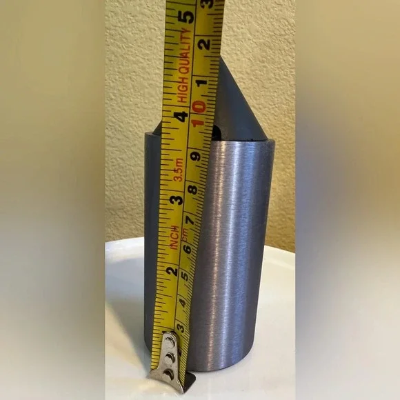 David Tisdale Vintage Elika Sugar Pot and Creamer set with lids and spoon - Picture 8 of 14